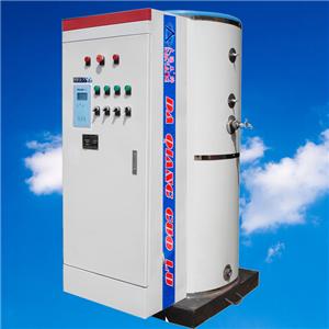 河南大型電開水鍋爐
